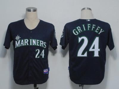 MLB Jersey-294